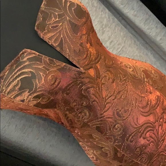 Fashion Nova NWOT Strapless Dress - Picture 1 of 4